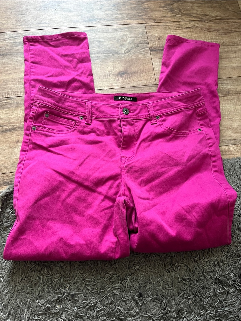 Pink Pants 🩷